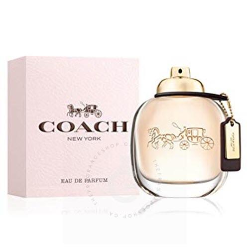 Coach by Coach EDP for Her 90ml - Coach